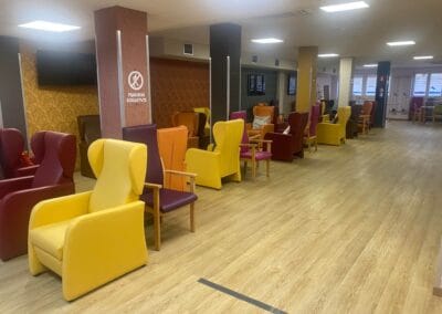 Centro de Día en Barakaldo
