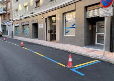 Centro de Día en Barakaldo